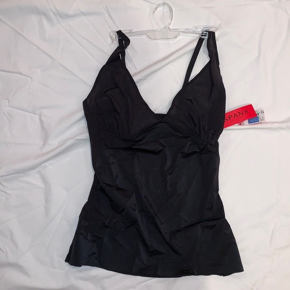 SPANX Tops - Black spanx